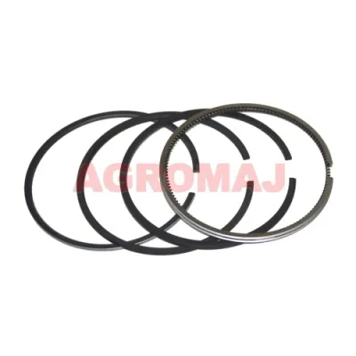 FORD комплект поршневых колец 2713E 2706E