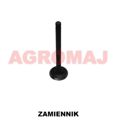 YANMAR выпускной клапан 4tne84 4TNE88