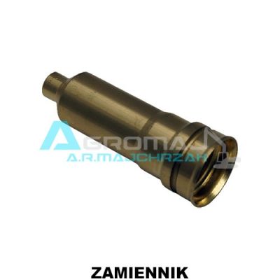 ISUZU литой инжектор 4HK1 6HK1 — фото 3