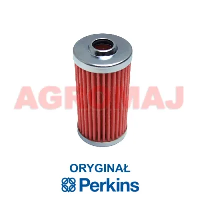PERKINS топливный фильтр 402d-05 103.10