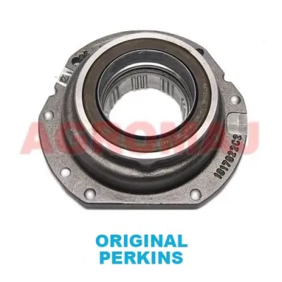 PERKINS масляный насос двигателя 1306-E76TA 1306-E87T — фото 2
