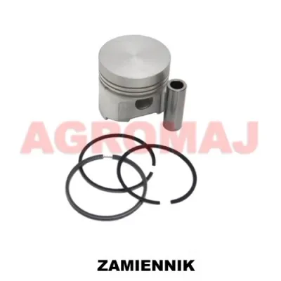 KUBOTA поршень КПЛ. 85,00  V1902 D1402