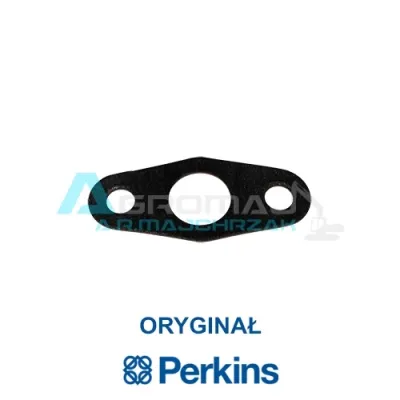 PERKINS Турбо силовая прокладка 1004.40 та 1106-Е60ТА