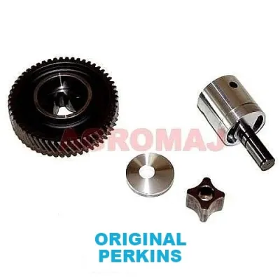 PERKINS масляный насос двигателя 103.10 403C-11