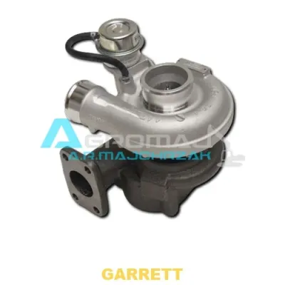 PERKINS турбокомпрессор 1104c-44t 1104a-44t
