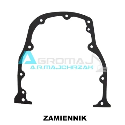 HANOMAG прокладка кожуха ГРМ D941 D964