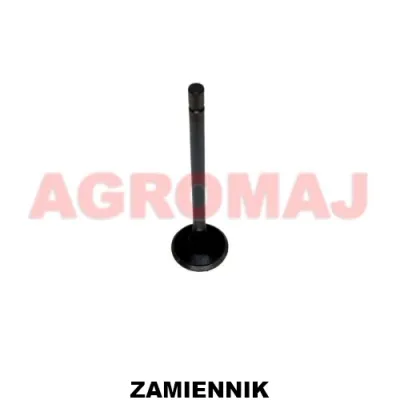 ISUZU выпускной клапан 4hk1 6HK1