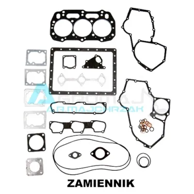 PERKINS комплект прокладок, весь двигатель 403d-15 403C-15