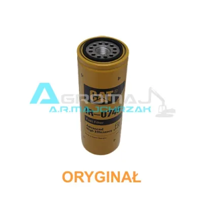 CATERPILLAR топливный фильтр 3406 C9