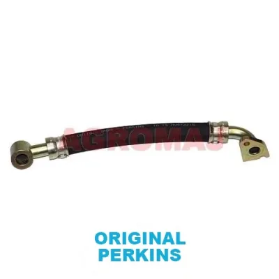 PERKINS масляная линия 1006.6 1006E-6TW