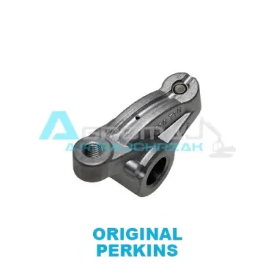 PERKINS рычаг клапана 403c-11 103.10