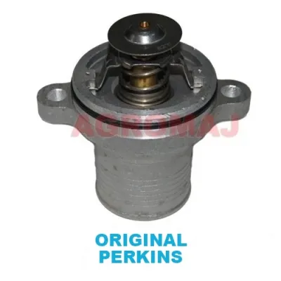 PERKINS термостат с корпусом 1104c-44TA 1104c-44T 1104C-E44TA