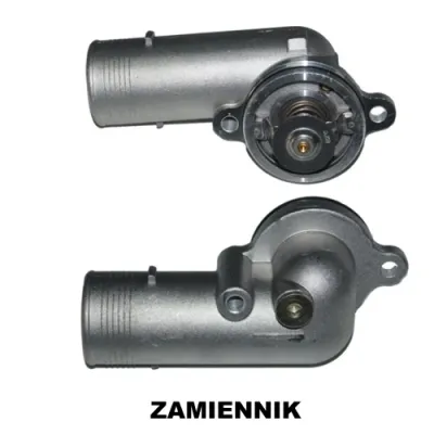 PERKINS термостат с корпусом 1104c-44TA 1104c-44T 1104C-E44TA