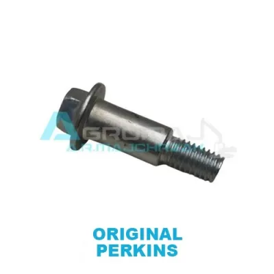 PERKINS Болт крышки клапана 1104d-44t 1106C-66TA