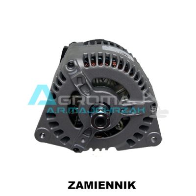 PERKINS Генератор 1104C-44T 1104D-44T — фото 3