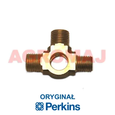 PERKINS муфта топливного фильтра 1004.4 704-30T