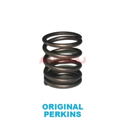 PERKINS наружная пружина клапана A4.212 T4. 40cc