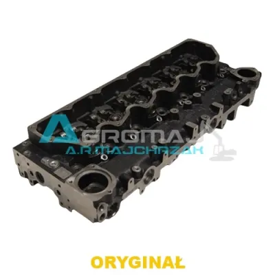 CATERPILLAR головка двигателя 24V C7. 1