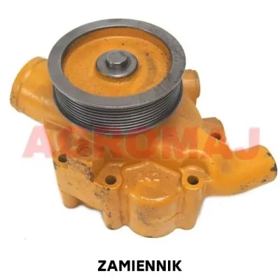 CATERPILLAR водяной насос C9