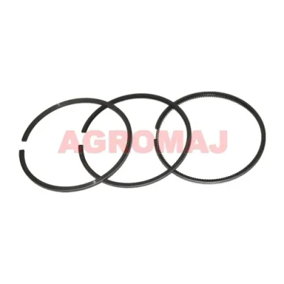 FIAT комплект поршневых колец