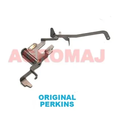 PERKINS рычаг в сборе 403C-11 103.10