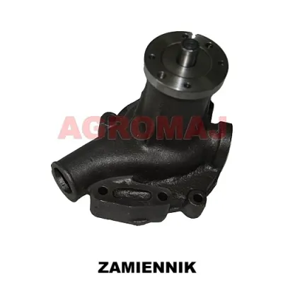 HANOMAG водяной насос D132R D142 D162R