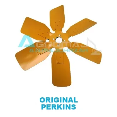 PERKINS вентилятор A6. 354 1006.6 T