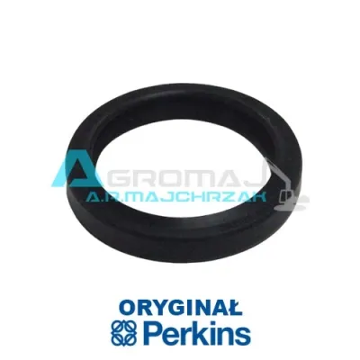 PERKINS сальник коленчатого вала, передний 504-2 504-2T