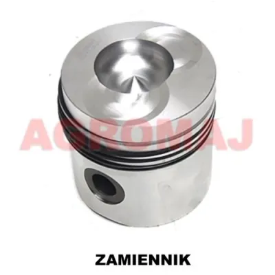 HATZ поршень КПЛ. 108,00 E108 D108