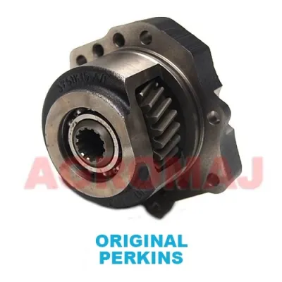 PERKINS привод ГИДРУАЛИЧЕСКОГО насоса оригинал 1006.6 T 1006.6