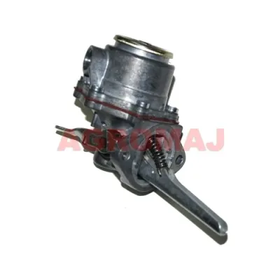 CASE насос подачи D179 DT402