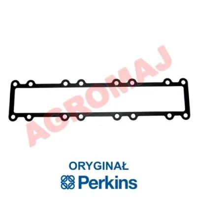 PERKINS прокладка всасывающего коллектора 804d-33T 804D-33