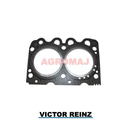 DEUTZ прокладка головки D2011L02 F2L2011