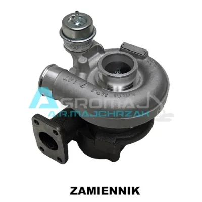 PERKINS турбокомпрессор 1104d-E44TA