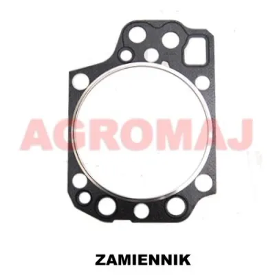 LIEBHERR прокладка головки D9306 D9408