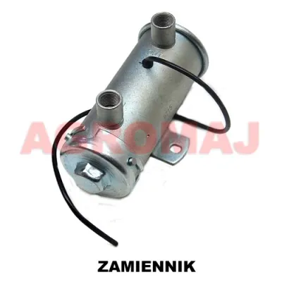 ISUZU насос подачи (12V) 4HK1 6HK1