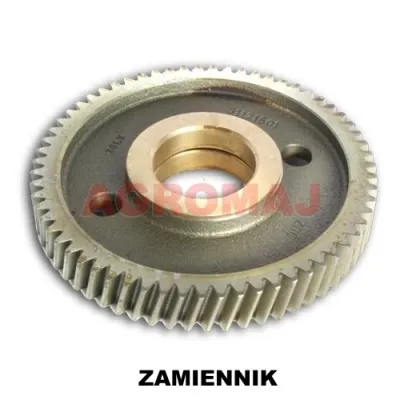CATERPILLAR промежуточный шкив ГРМ 3054 3056