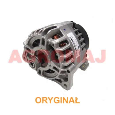 CATERPILLAR Генератор переменного тока C4.4