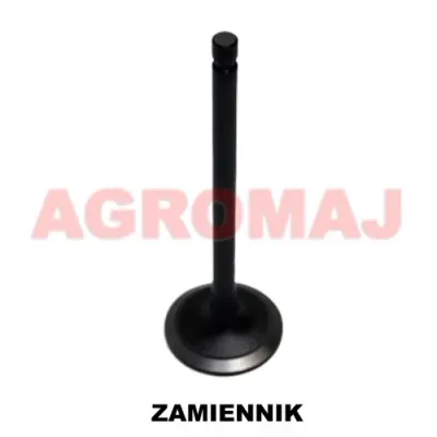 YANMAR выпускной клапан 4tnv106
