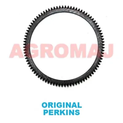 PERKINS венок маховика 102.04 103.07