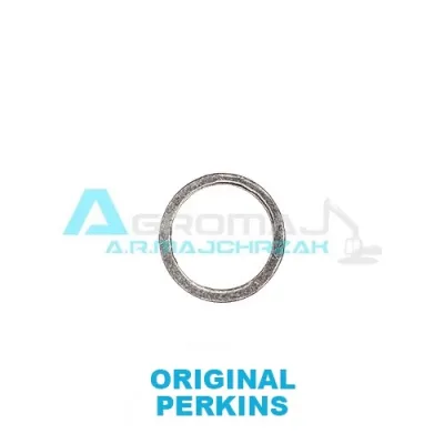 PERKINS базовая шайба фильтра A4.108 AT6. 354