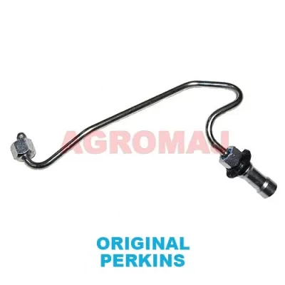 PERKINS шланг высокого давления, 3 цилиндра 1106D-E66TA