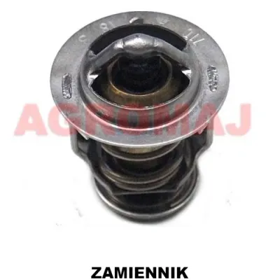 YANMAR Термостат 3TNE84D 4TNE88