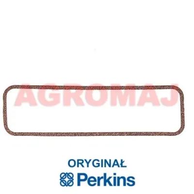 PERKINS прокладка крышки клапана A4.318 A4.318.2