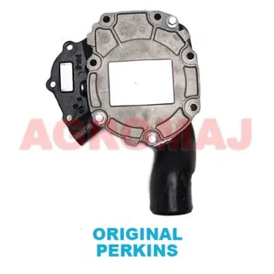 PERKINS водяной насос 1106d-E66TA 1106C-E66TA