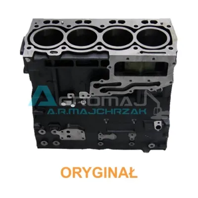 CATERPILLAR блок двигателя C4. 4 — фото 4