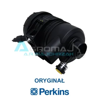 PERKINS воздушный фильтр в сборе 404d-22 404C-22