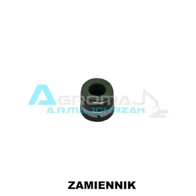 JOHN DEERE герметик клапана 4045h 6068H