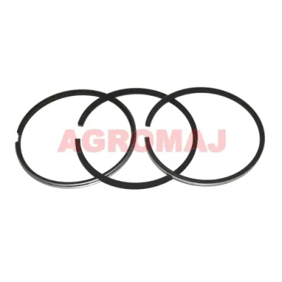 SAME комплект поршневых колец 3W 4WT 5WT 6WT