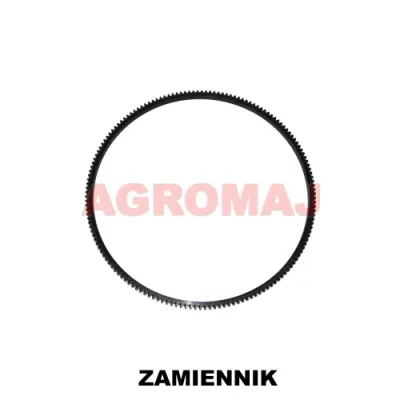 CASE венок маховика 4bt3.9 6BT5. 9